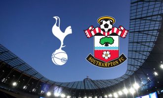 Tottenham me trajner të ri pret Southampton në shtëpi – formacionet