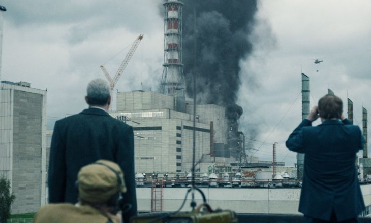 35 vjet pas katastrofës – fakte interesante për shpërthimin në Çernobil