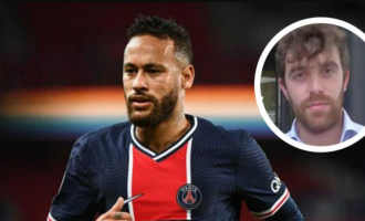 Romano: Neymar do të rinovojë kontratën me PSG-në edhe për pesë vite