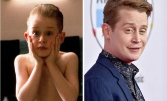 Ylli i “Home Alone” bëhet baba për herë të parë