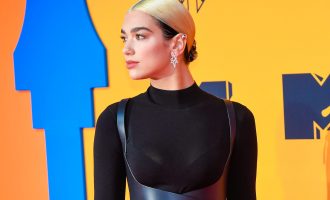 Personazhet e famshëm më të paguar në Instagram për vitin 2021 – ku renditet Dua Lipa?