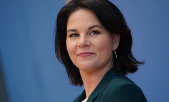 Partia e Gjelbër e Gjermanisë zgjedh një grua si kandidate për kancelare