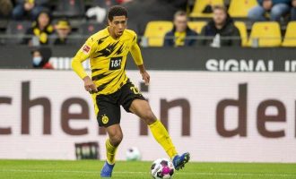 Dortmund shënon ndaj Cityt, momentalisht ekipi i Guardiolës jashtë Championsit