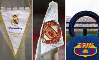 Sipas “Forbes”, Barcelona konsiderohet klubi me vlerën më të madhe – lista e top 20 klubeve