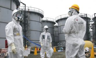 Japonia do të derdhë ujërat e ndotura nga uzina e shkatërruar Fukushima në oqean