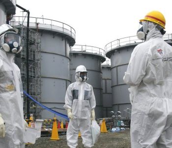Japonia do të derdhë ujërat e ndotura nga uzina e shkatërruar Fukushima në oqean