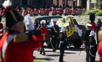 Varroset Princi Philip