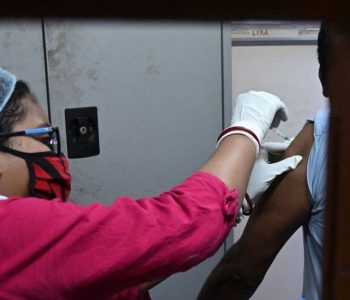 India nga 1 maji fillon vaksinimin e personave mbi moshën 18 vjeçare