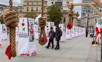 Amnesty International: 483 persona janë ekzekutuar në vitin 2020