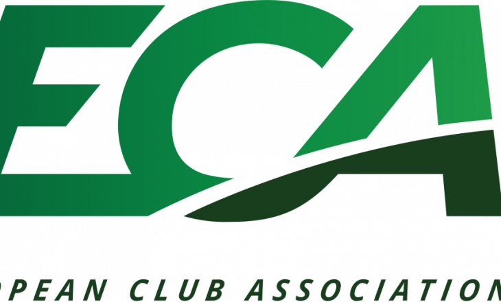 Super Liga Europiane nuk e ka mbështetjen e Asociacionit të Klubeve Europiane (ECA)