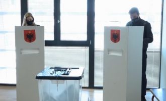 Erion Veliaj: Vota është më e fortë sesa plumbat dhe dhuna
