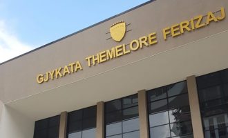 Ferizaj: Caktohet masa e paraburgimit ndaj tetë zyrtarëve komunalë