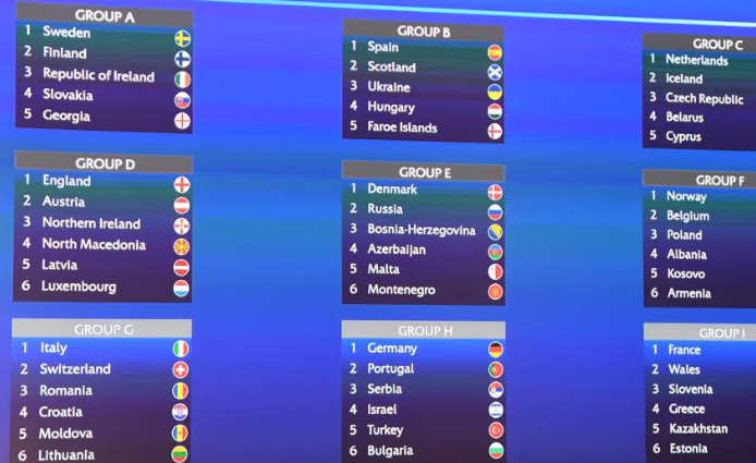 Kualifikimet e Kampionatit Botëror “Zelanda e Re 2023” përballin Kosovën dhe Shqipërinë