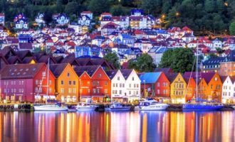 Pse skandinavët konsiderohen si njerëzit më të lumtur në botë?