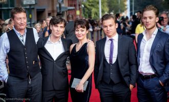 Ndahet nga jeta një nga yjet e “Peaky Blinders”