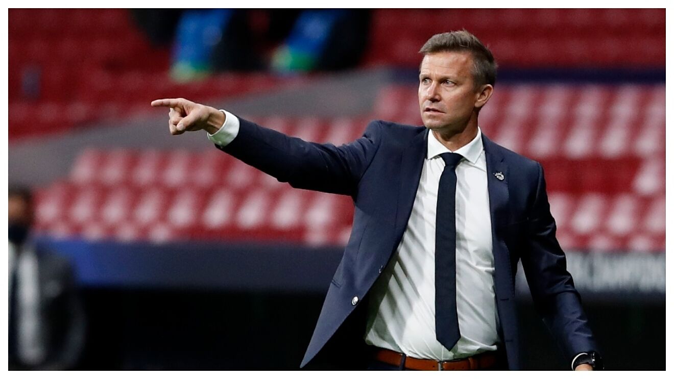 Jesse Marsch është trajneri i ri i Lepizigut