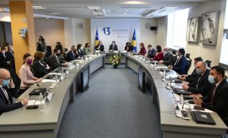 Qeveria miraton kërkesën për padinë e Devollit në Arbitrazh