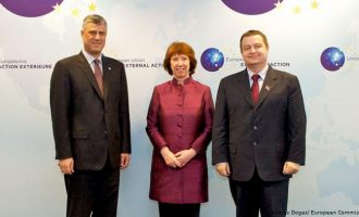 8 vjet pas nënshkrimit, BE kërkon “tani” zbatim të marrëveshjes për Asociacionin