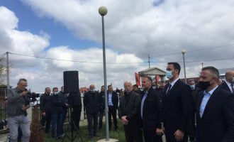 Konjufca: S’ka paqe pa e pranuar Serbia krimin dhe Kosovën