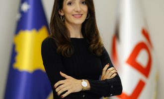 Nënkryetarja e LDK-së: Nuk i ndihmuam VV-së, i ndihmuam institucioneve