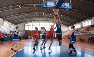 RC Cola Drita mposht Istogun në derbin e Ligës së Parë, bënë një hap të rëndësishëm drejt Superligës