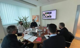 MAPL tregon se çfarë u diskutua në takimin me ministrin Vitia dhe kryetarët e komunave