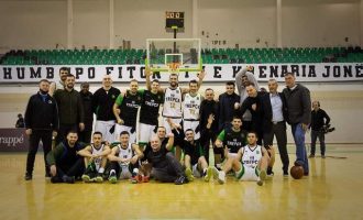 Trepça mposht Rahovecin në Mitrovicë