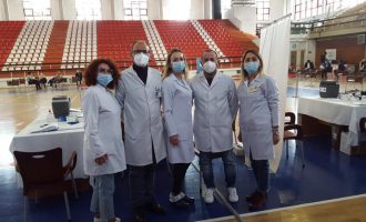 Javën e ardhshme fillon vaksinimi i stafit shëndetësor në Kamenicë