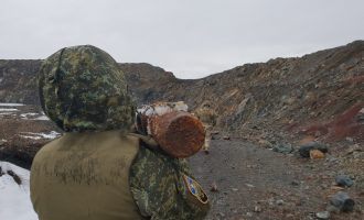 Nga viti 1999 në Kosovë janë hequr 92 mijë mjete shpërthyese