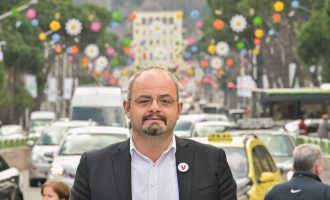 Kurti përkrahë Abazin për zgjedhjet në Shqipëri