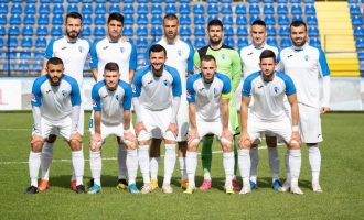 Deçiqi barazon me Iskrën në Tuz