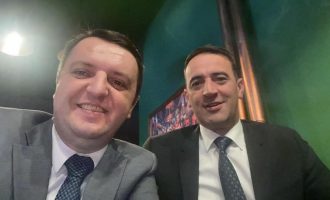 Selimi: Programi i Dautit për Prishtinën është “shpi për shpi”