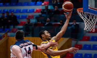 Golden Eagle Ylli mposht Goga Basketin, në finalen e Ligës Unike takohet me Pejën
