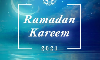 Ambasada e Shteteve të Bashkuara të Amerikës në Kosovës uron fillimin e Muajin e Ramzanit