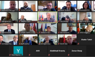 Komunat kërkojnë heqjen e orës policore dhe hapjen e gastronomisë