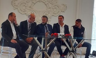 Hotelierët kërkesë Qeverisë: Në sallat e dasmave të lejohen deri në 250 persona