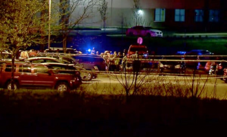 Tetë të vrarë në një sulm në Indianapolis të SHBA-ve