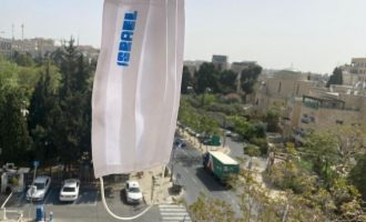 Izraeli lejon qytetarët të dalin jashtë pa maska