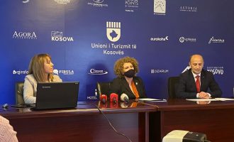 COVID-19: Mbi 91% rënie e të hyrave në turizëm