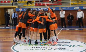 Bashkimi mposht Penzën në ndeshjen e tretë në finalen e “Play-off”-it në Ligën e Femrave