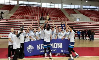 RC Cola Drita rikthehet në Superligë, në ndeshjen vendimtare mposht Istogun