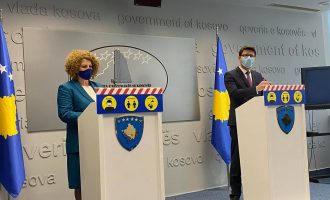 Murati: Pa u arritur imunizimi i qytetarëve nuk mund të flasim për rimëkëmbje ekonomike