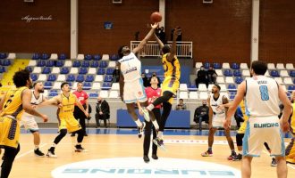 Të dielën rikthehen garat në basketboll me ndeshjet e para gjysmëfinale në “play-off”