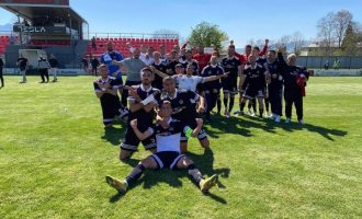 Maqedoni e Veriut: Shkupi dhe Struga shënojnë fitore ndërsa Renova pëson humbje