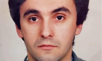 Vdes vëllai i ministrit Aliu