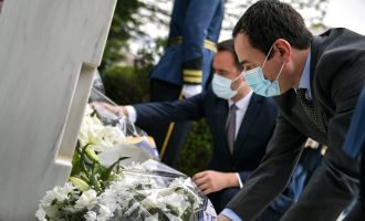 A e ka në plan Kurti të flas për të pagjeturit në Bruksel?