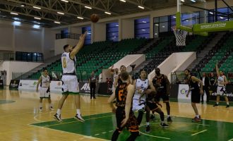 Trepça mbetet në Superligë, mposht edhe në sfidën e dytë të “Play-out”-it Istogun