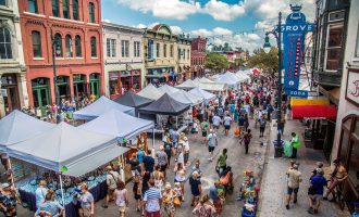 Studimi: A ka më shumë rrezik që banorët e qyteteve të dendura të infektohen me COVID-19?