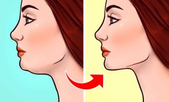 Mënyra si mbani gjuhën mund të ndryshojë fytyrën tuaj
