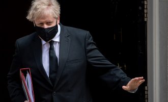 Kryeministri i Britanisë së Madhe anulon vizitën në Indi